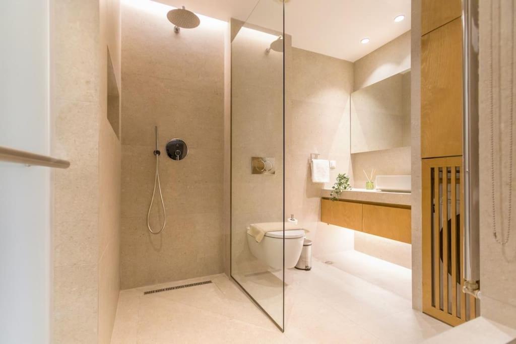 Boutique Apartment City Center Of Salonic Exterior foto