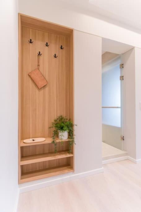 Boutique Apartment City Center Of Salonic Exterior foto