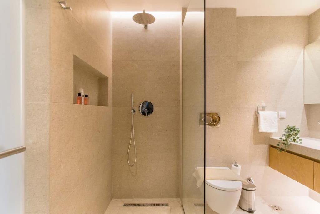 Boutique Apartment City Center Of Salonic Exterior foto