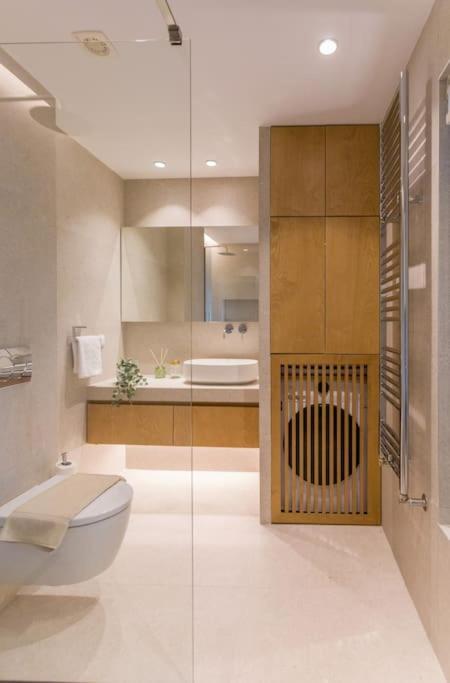 Boutique Apartment City Center Of Salonic Exterior foto