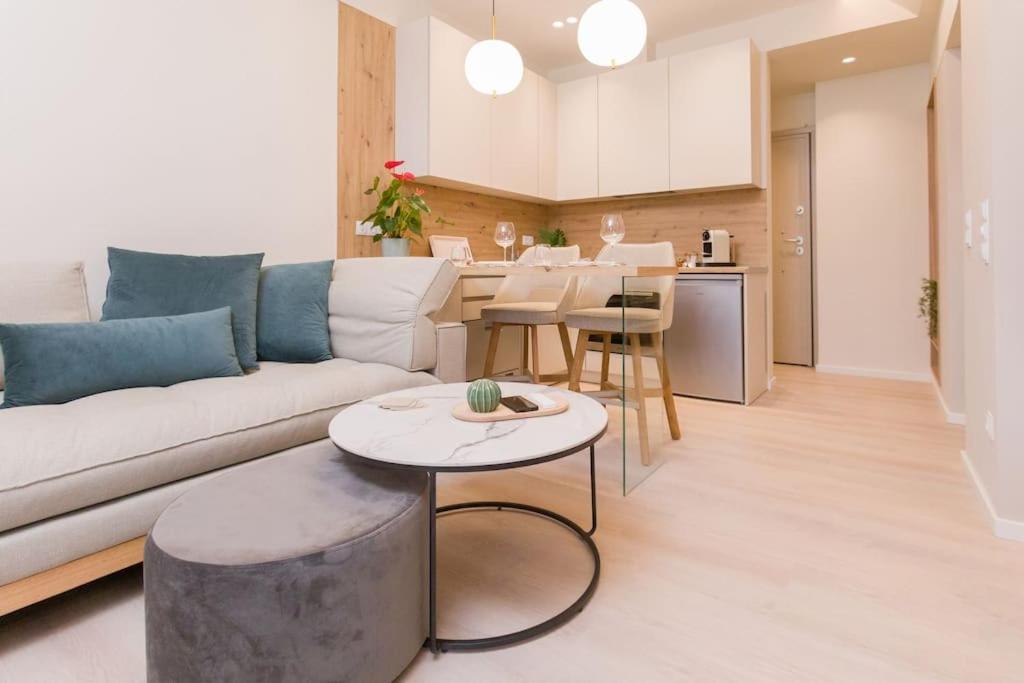 Boutique Apartment City Center Of Salonic Exterior foto
